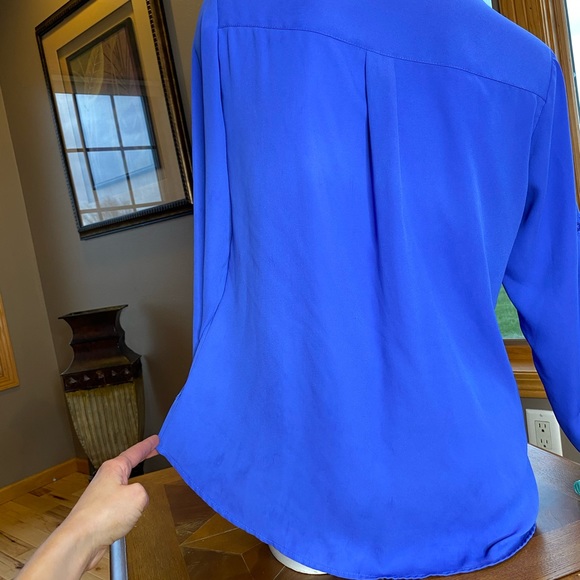 Express Button Down - Picture 6 of 8